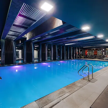 Bliss Residence & Spa-3