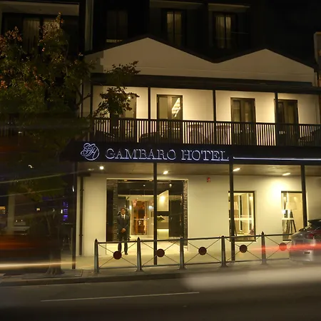 The Beetson Hotel-2