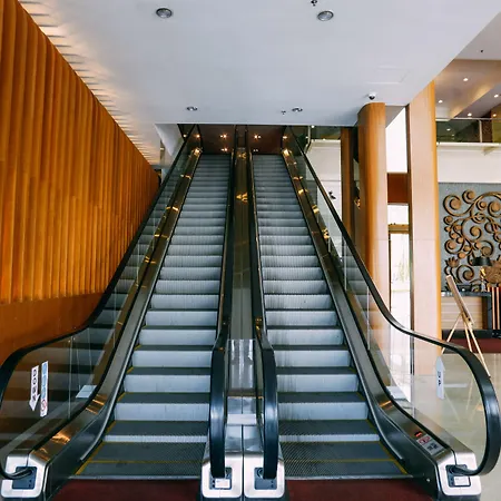 Hotel Granada Johor Bahru-2