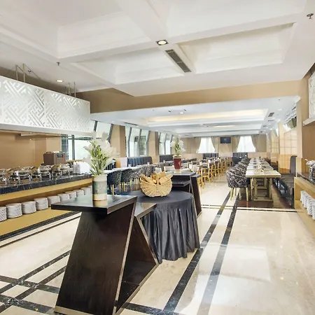 Royal Kuningan Hotel-2