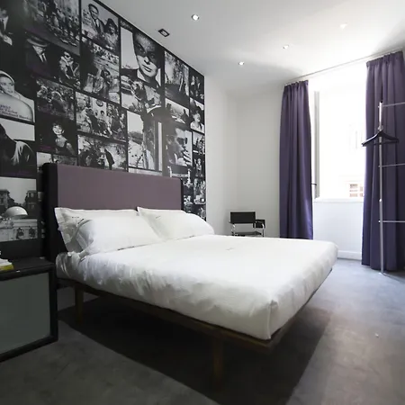 Ripetta Relais-2