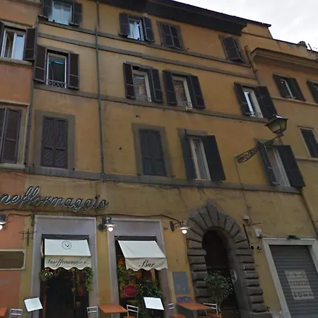 Ripetta Relais-3