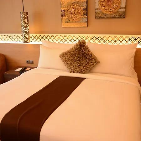 Ramada By Wyndham Bali Sunset Road Kuta-3