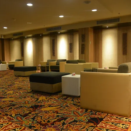 Ramada By Wyndham Bali Sunset Road Kuta-2