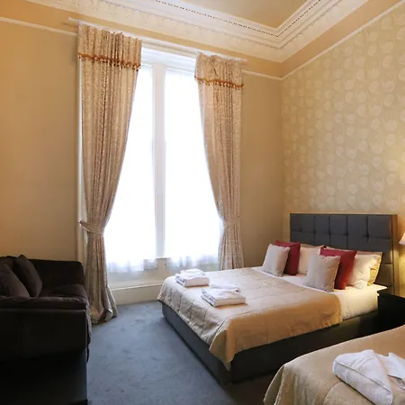 Palmerston Suites-2