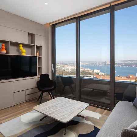 Lokalist, Istanbul, A Tribute Portfolio Hotel-2