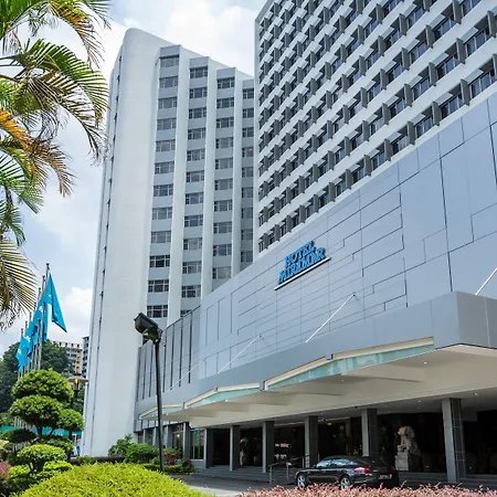 Hotel Miramar Singapore-2