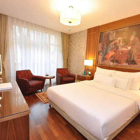 Neorion Hotel - Special Class-3