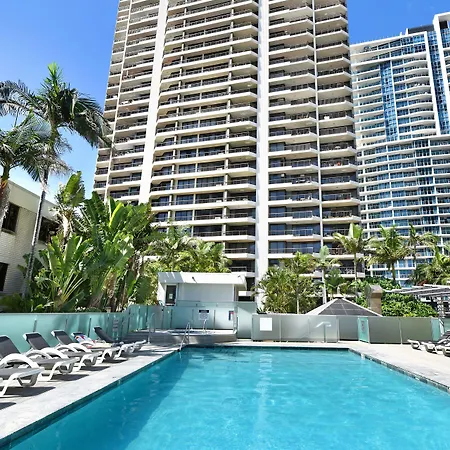 Surfers Century Oceanside Apartments-2