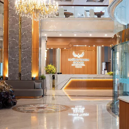 Muong Thanh Grand Hanoi Hotel-2