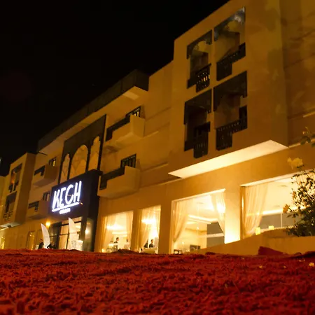 Kech Boutique Hotel-3