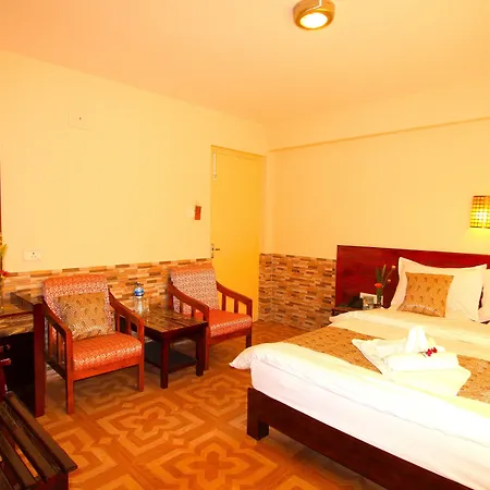 Hotel Splendid View-3