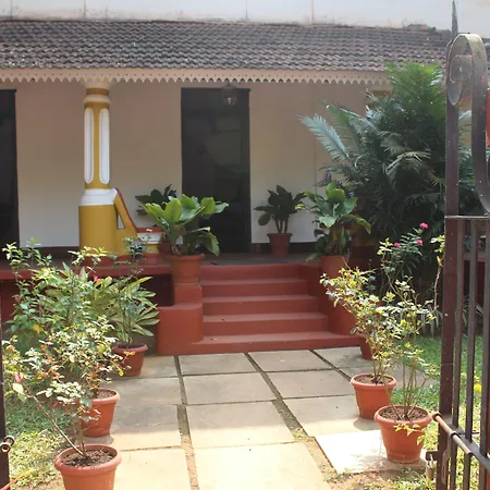 Granpa'S Inn Hotel Bougainvillea-3