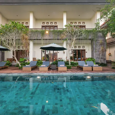Artini Bisma Ubud Hotel-3