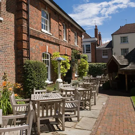 Hotel Du Vin Winchester-2