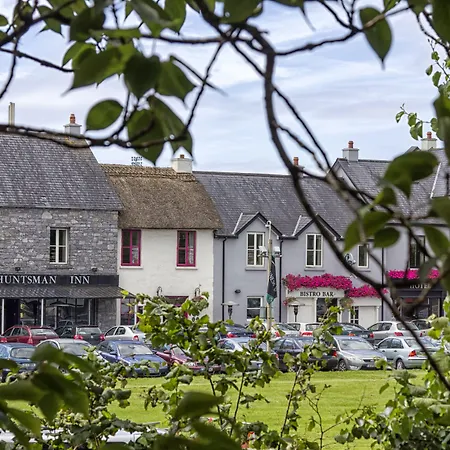 The Huntsman Inn-2