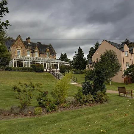 Inverness Lochardil House, By Highland Coast Hotels-2