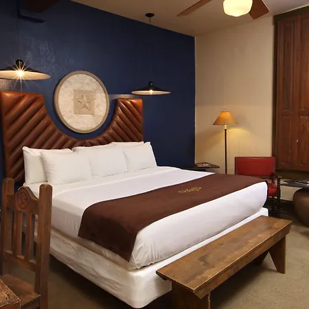Stockyards Hotel-2