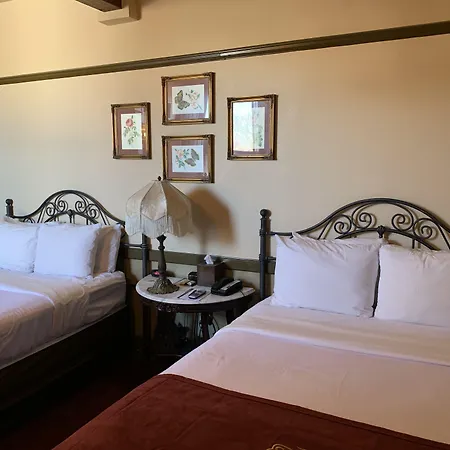 Stockyards Hotel-3