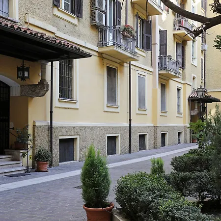 Residenza Mazzini-2