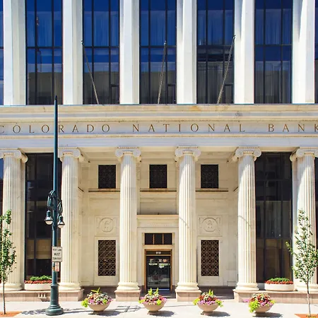 Renaissance Denver Downtown City Center Hotel-3