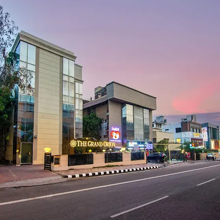 The Grand Orion - Kailash Colony-2