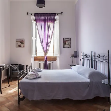 Chez Moi B&B-3