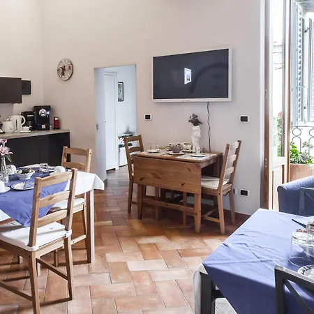 Chez Moi B&B-2