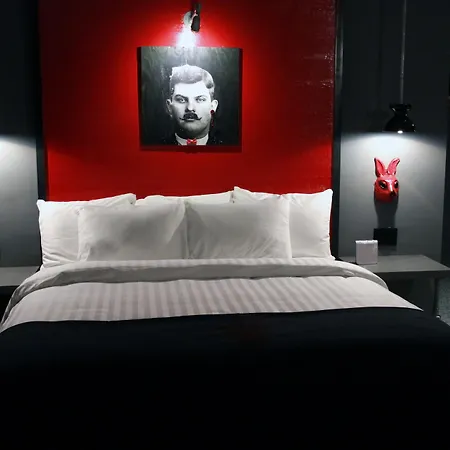 Hotel Gaythering - Gay Hotel - All Adults Welcome-2