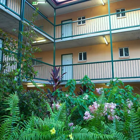 Alatai Holiday Apartments-3