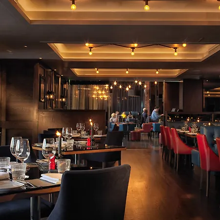 Malmaison Birmingham-3