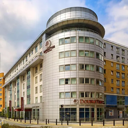 Doubletree By Hilton London Chelsea-2