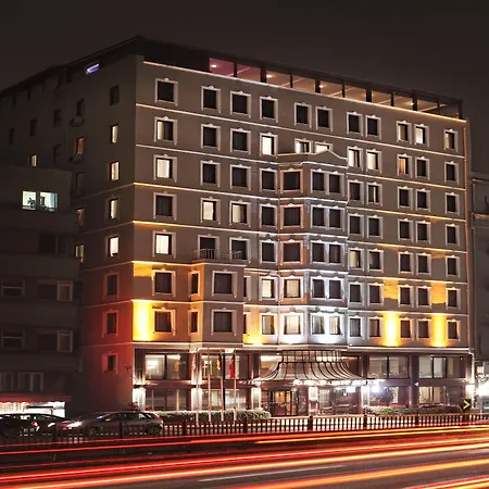 Grand Halic Goldenhorn-2