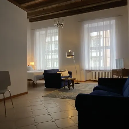 Boutique Aparthotel-2