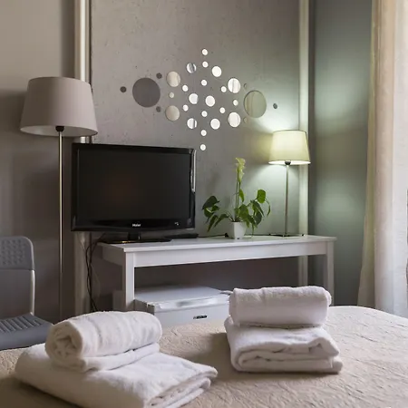 Dulcis In Fundo B&B-2