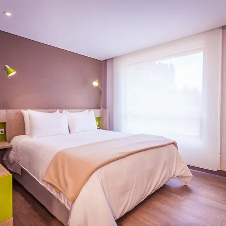 Mika Suites-2