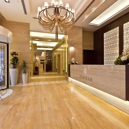 Zubarah Hotel-3