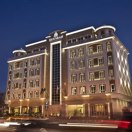 Zubarah Hotel-2