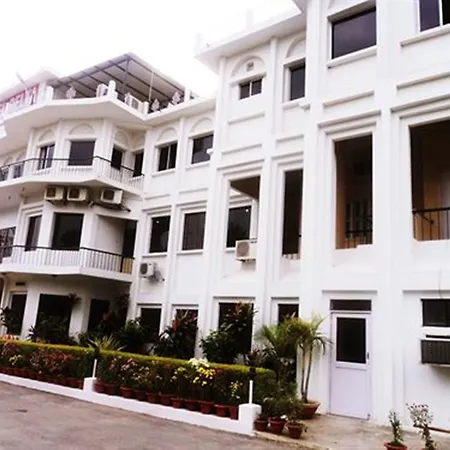 Hotel Delta International-2