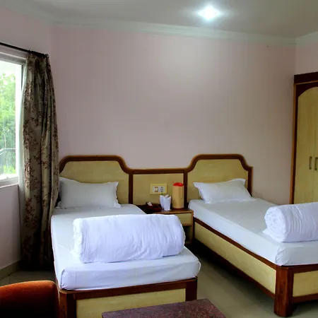 Hotel Delta International-3