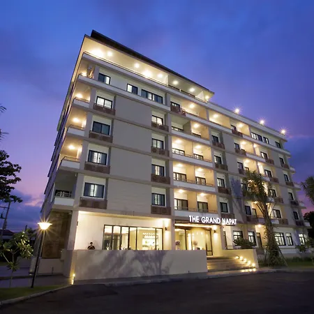 The Grand Napat-3
