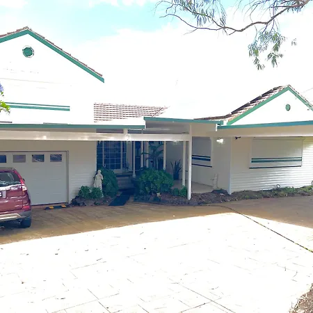 North Ryde Guesthouse-2