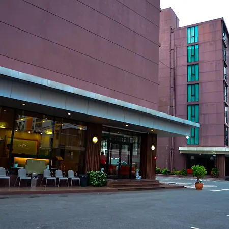Marsi Hotel Bangkok-3