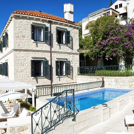 Villa Allure Of Dubrovnik-2
