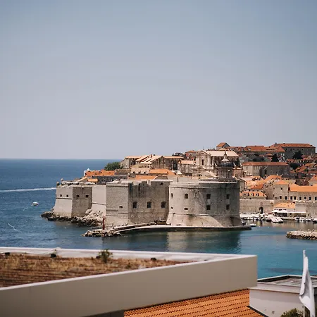 Villa Allure Of Dubrovnik-3