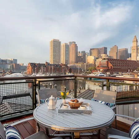 Boston Yacht Haven-3