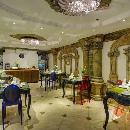 Hanoi Media Hotel & Spa-2