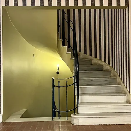 Hotel Ibrahim Pasha-2