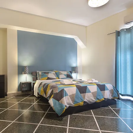 B&B Zen Trastevere-2