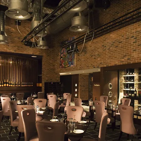Malmaison Liverpool-3
